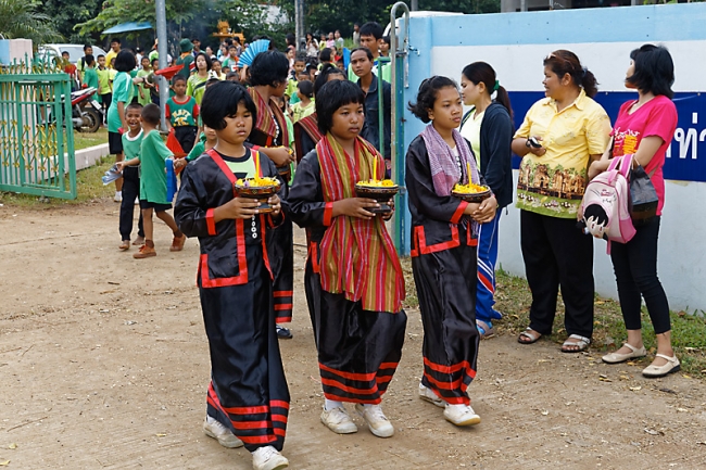 Fête de l'école de Samrongkiat-063